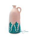 Alcuza de Cerámica Árabe Palmira