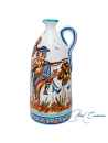 Alcuza de Cerámica de Montería Lomas