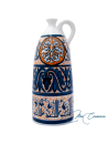 Alcuza de Cerámica Árabe Salem