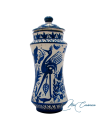 Albarelo de Cerámica Antiquis Mileto