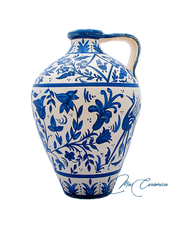 Cántara de Cerámica Antiquis