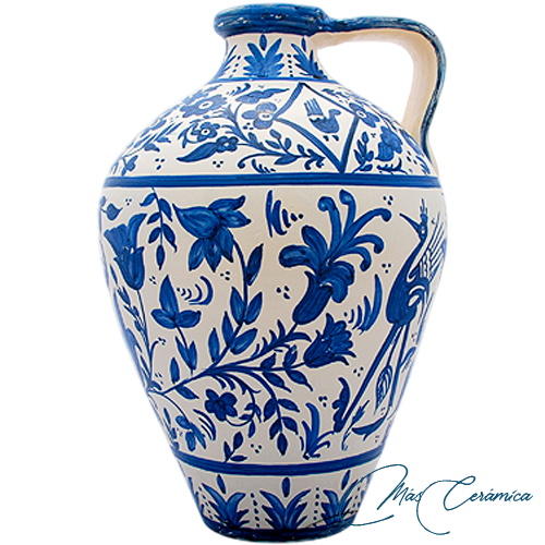 Cántara de Cerámica Antiquis Cántara de Cerámica Antiquis