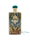Botellita de Cerámica Floral Catania