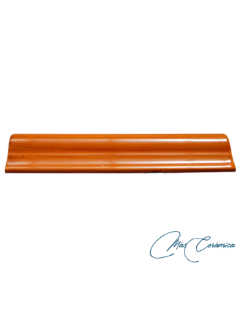 Pecho Paloma "Naranja Ocre"