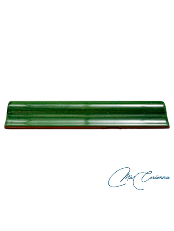 Pecho Paloma "Verde Andalucía"