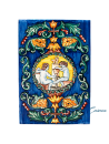 Placa Cerámica "Renacimiento"