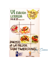 Placa Cerámica "Premios Ruta"