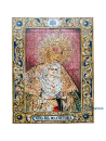 Mural Cerámico “Nuestra Señora de la Victoria” – Arte devocional en azulejos