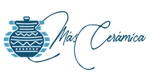 Mas ceramica logo